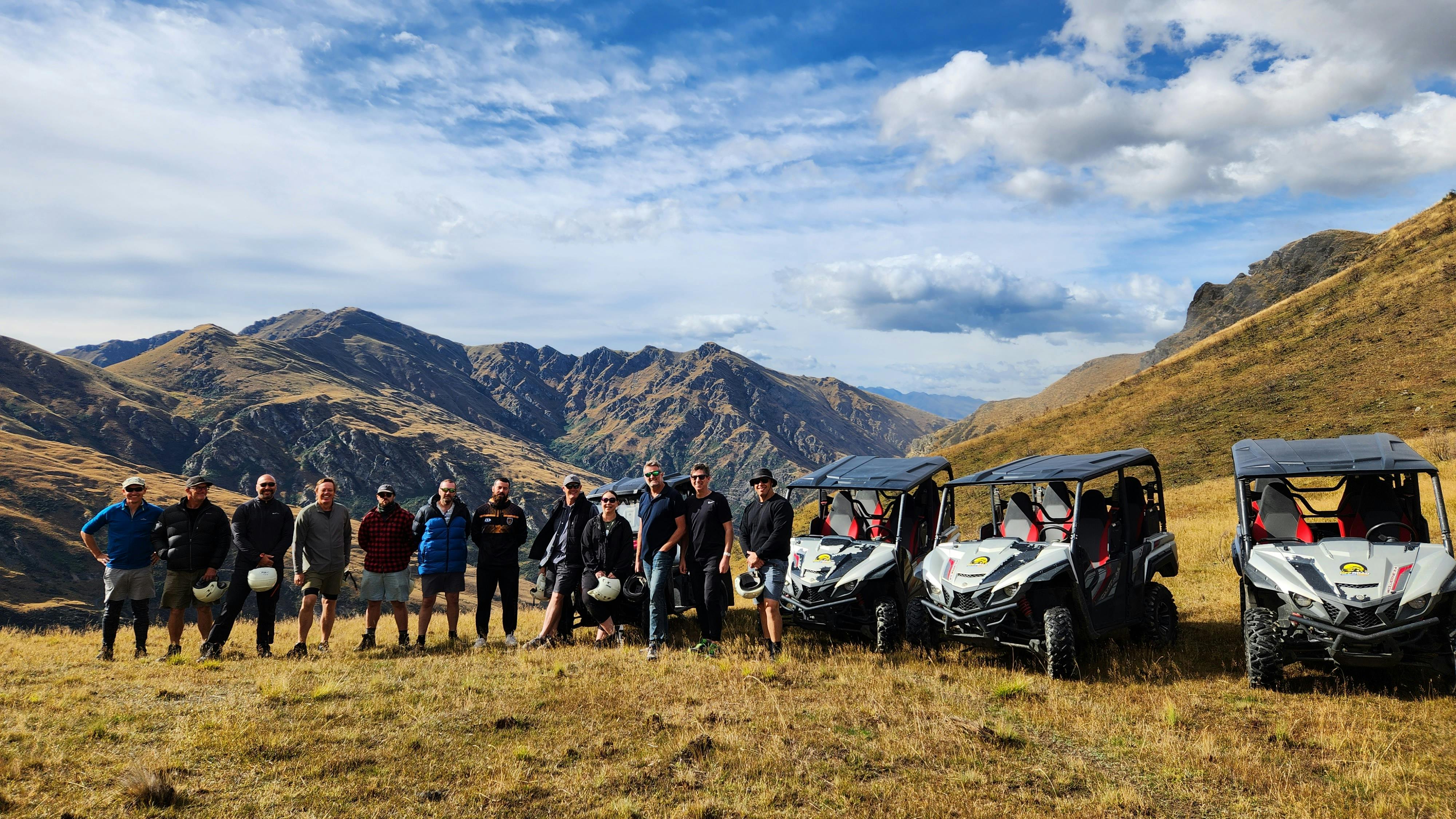 Supervisor at Acrow Limited